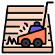 Lawn care icon