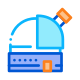 Observatory icon