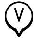 マーカー-V icon