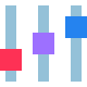 Cronología Vertical icon