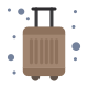 Luggage icon