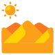 Dune icon