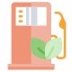 Biofuel icon