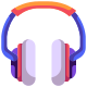 Headphone icon