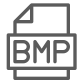 Bmp icon