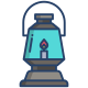 Lantern icon