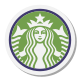 Starbucks icon