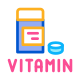 Vitamin icon