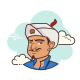 Akinator Game icon