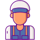 Electrician icon