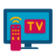 Tv Screen icon