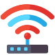 Wifi Signal icon