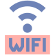 Wifi Signal icon