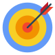 Archery icon