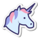 Unicorno icon