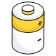 Battery Cell icon