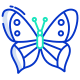 Borboleta icon