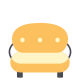 Sofa icon