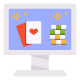 Online Casino icon