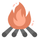 Bonfire icon