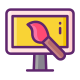 Digital Art icon