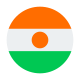 Niger-circulaire icon