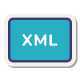 XML icon