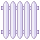 Radiator icon