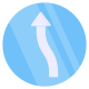 Arrow icon