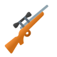 Sniper Rifle icon