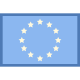 Флаг Европы icon
