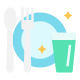 Clean Cutlery icon