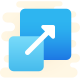 Scale Tool icon