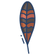 Turkey Feather icon