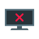 TV Off icon