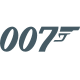 007ロゴ icon