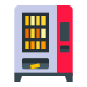 Distributore automatico icon