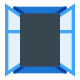 Open Window icon