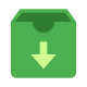 Downloads icon