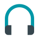 Auriculares icon