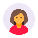 Female Profile icon