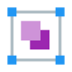 Сгруппировать объекты icon