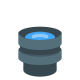 Small Lens icon