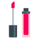 Brilho labial icon