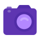 一眼レフカメラ icon