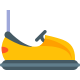 Elektroautoscooter icon