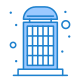 Phone Booth icon