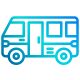 Bus icon