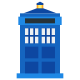 Tardis icon