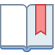 Bookmark icon